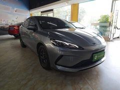 BYD Seagull 05 DM-i Smart Drive Edition 55KM Luxury - ფოტო 4