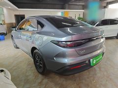 BYD Seagull 05 DM-i Smart Drive Edition 55KM Luxury - ფოტო 5