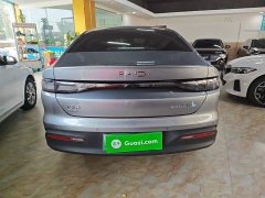 BYD Seagull 05 DM-i Smart Drive Edition 55KM Luxury - ფოტო 6