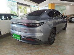 BYD Seagull 05 DM-i Smart Drive Edition 55KM Luxury - ფოტო 7