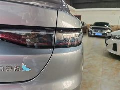 BYD Seagull 05 DM-i Smart Drive Edition 55KM Luxury - ფოტო 8