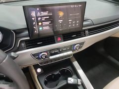 Audi A5 (Imported) Cabriolet 40 TFSI Fashion Dynamic - ფოტო 13