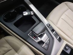Audi A5 (Imported) Cabriolet 40 TFSI Fashion Dynamic - ფოტო 14