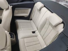 Audi A5 (Imported) Cabriolet 40 TFSI Fashion Dynamic - ფოტო 17