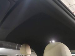 Audi A5 (Imported) Cabriolet 40 TFSI Fashion Dynamic - ფოტო 18