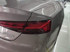 Audi A5 (Imported) Cabriolet 40 TFSI Fashion Dynamic - ფოტო 8