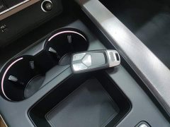 Audi A5 (Imported) Cabriolet 40 TFSI Fashion Dynamic - ფოტო 9