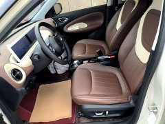 Wuling Binguo 2023 333km Lingxi Connected Plus - ფოტო 15