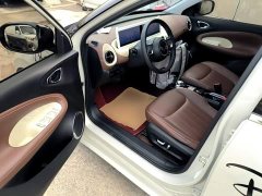 Wuling Binguo 2023 333km Lingxi Connected Plus - ფოტო 16