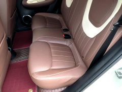 Wuling Binguo 2023 333km Lingxi Connected Plus - ფოტო 17