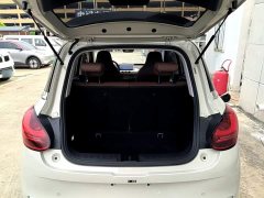 Wuling Binguo 2023 333km Lingxi Connected Plus - ფოტო 19