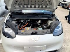 Wuling Binguo 2023 333km Lingxi Connected Plus - ფოტო 20