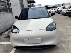 Wuling Binguo 2023 333km Lingxi Connected Plus - ფოტო 3