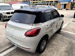 Wuling Binguo 2023 333km Lingxi Connected Plus - ფოტო 7