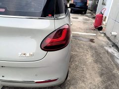 Wuling Binguo 2023 333km Lingxi Connected Plus - ფოტო 8