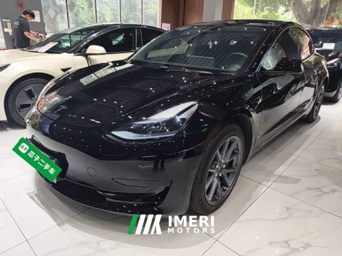 2023 Tesla Model 3 2022 Rear-Wheel Drive - ავტომობილი ჩინეთიდან