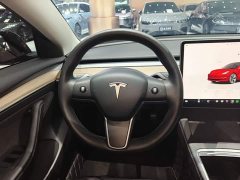 Tesla Model 3 2022 Rear-Wheel Drive - ფოტო 11