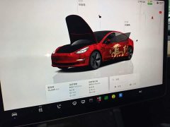 Tesla Model 3 2022 Rear-Wheel Drive - ფოტო 12