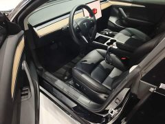 Tesla Model 3 2022 Rear-Wheel Drive - ფოტო 16