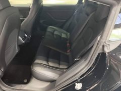 Tesla Model 3 2022 Rear-Wheel Drive - ფოტო 17