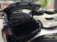 Tesla Model 3 2022 Rear-Wheel Drive - ფოტო 19