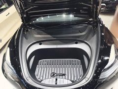 Tesla Model 3 2022 Rear-Wheel Drive - ფოტო 20