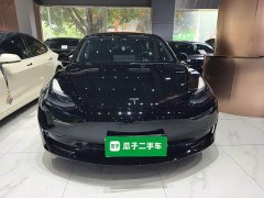 Tesla Model 3 2022 Rear-Wheel Drive - ფოტო 3