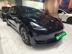 Tesla Model 3 2022 Rear-Wheel Drive - ფოტო 4