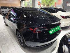 Tesla Model 3 2022 Rear-Wheel Drive - ფოტო 5