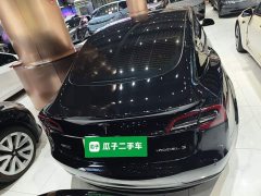 Tesla Model 3 2022 Rear-Wheel Drive - ფოტო 6