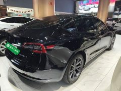 Tesla Model 3 2022 Rear-Wheel Drive - ფოტო 7