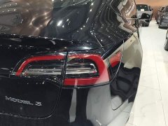 Tesla Model 3 2022 Rear-Wheel Drive - ფოტო 8