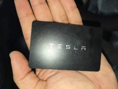 Tesla Model 3 2022 Rear-Wheel Drive - ფოტო 9