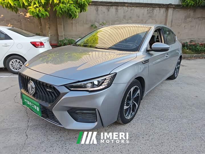 SAIC MG6 2020 1.5T Automatic Trendsetter Luxury Edition - ავტომობილი ჩინეთიდან