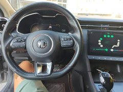 SAIC MG6 2020 1.5T Automatic Trendsetter Luxury Edition - ფოტო 10