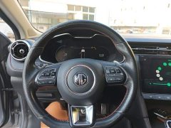 SAIC MG6 2020 1.5T Automatic Trendsetter Luxury Edition - ფოტო 11