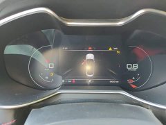 SAIC MG6 2020 1.5T Automatic Trendsetter Luxury Edition - ფოტო 12