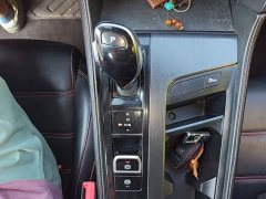 SAIC MG6 2020 1.5T Automatic Trendsetter Luxury Edition - ფოტო 14