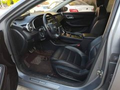 SAIC MG6 2020 1.5T Automatic Trendsetter Luxury Edition - ფოტო 15
