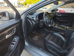 SAIC MG6 2020 1.5T Automatic Trendsetter Luxury Edition - ფოტო 16