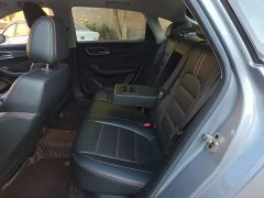 SAIC MG6 2020 1.5T Automatic Trendsetter Luxury Edition - ფოტო 17