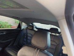 SAIC MG6 2020 1.5T Automatic Trendsetter Luxury Edition - ფოტო 18