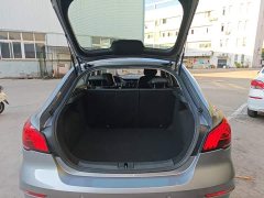SAIC MG6 2020 1.5T Automatic Trendsetter Luxury Edition - ფოტო 19