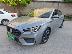 SAIC MG6 2020 1.5T Automatic Trendsetter Luxury Edition - ფოტო 2