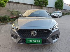 SAIC MG6 2020 1.5T Automatic Trendsetter Luxury Edition - ფოტო 3