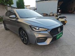 SAIC MG6 2020 1.5T Automatic Trendsetter Luxury Edition - ფოტო 4