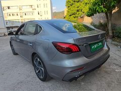 SAIC MG6 2020 1.5T Automatic Trendsetter Luxury Edition - ფოტო 5