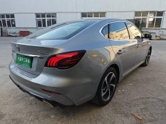 SAIC MG6 2020 1.5T Automatic Trendsetter Luxury Edition - ფოტო 7