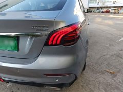 SAIC MG6 2020 1.5T Automatic Trendsetter Luxury Edition - ფოტო 8