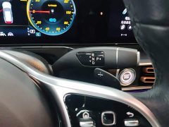 Mercedes-Benz EQC 2022 Facelift EQC 400 4MATIC - ფოტო 10